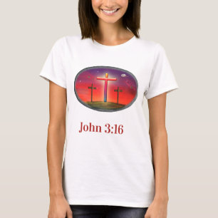 Christlich T-Shirt