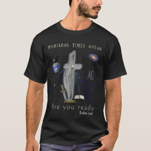 Christlich T-Shirt