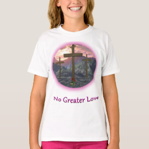 Christlich T-Shirt