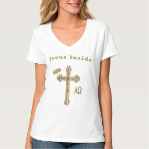 christlich T-Shirt