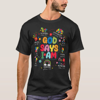 Christlich T-Shirt