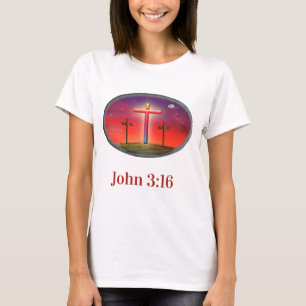 Christlich T-Shirt