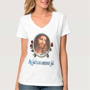 Christlich T-Shirt