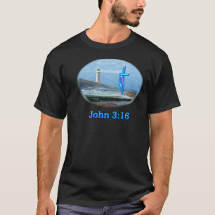 Christlich T-Shirt