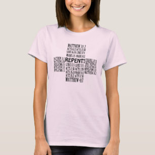 Christlich T-Shirt