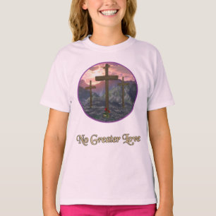 Christlich T-Shirt