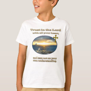 christlich T-Shirt