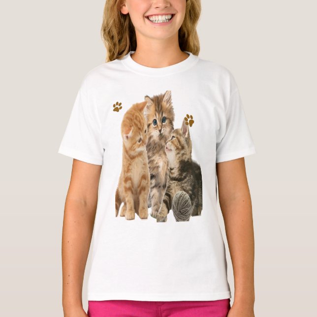 christlich T-Shirt (Vorderseite)