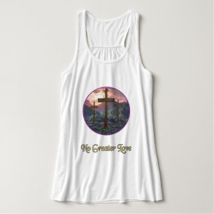 Christlich Tank Top