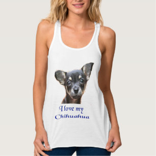 christlich tank top