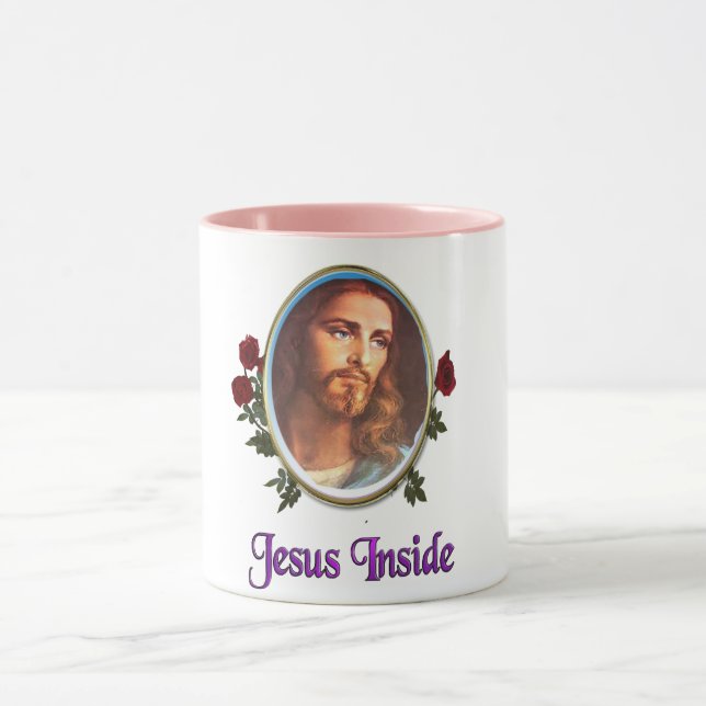 Christlich Tasse (Zentrum)