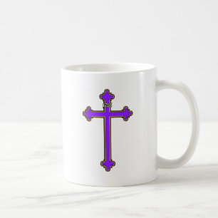 Christlich Tasse