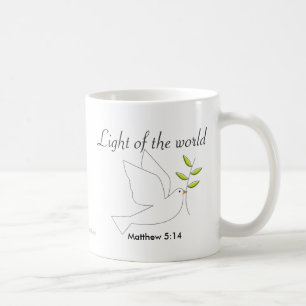 Christlich Tasse
