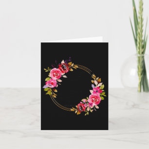 Christlich, wenn mein Herz über Bibl steht Karte