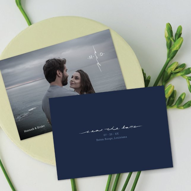 Christliche Anfangsbuchstaben Kreuz Handlettered F Save The Date (Von Creator hochgeladen)