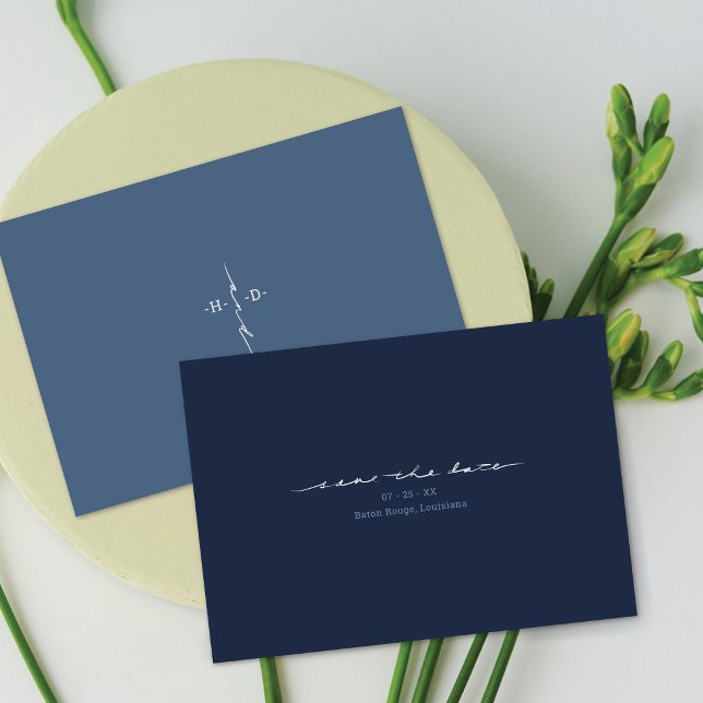 Christliche Anfangsbuchstaben Kreuz Handlettering  Save The Date (Von Creator hochgeladen)