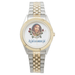 Christliche Armbanduhren