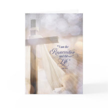 Christliche Auferstehung Ostern