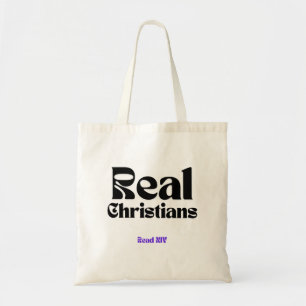 Christliche Bibel NIV Tasche Funny Christlich Merc
