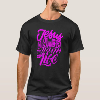 Christliche Bibel T-Shirt