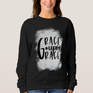 Christliche Bibelverse Religiöse Kirche Got 1 Sweatshirt