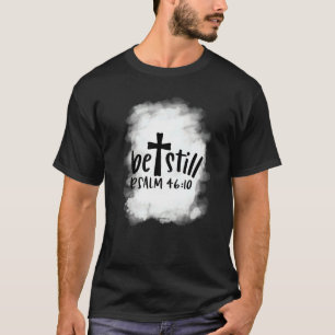 Christliche Bibelverse Religious Church Goth 26 T-Shirt