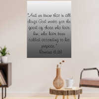 Christliche Bibelversen