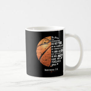 Christliche Bysketbyll Deuteronomie Bibel Verse Gl Kaffeetasse