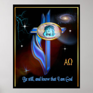 Christliche Drehbücher Poster