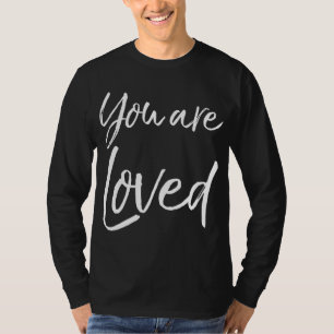 Christliche Evangelisation & Worship Zitat Sie sin T-Shirt