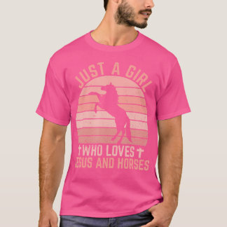 Christliche Fahrer T-Shirt