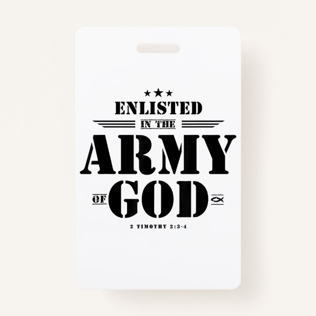 Christliche Gaben religiöser Bibelbibliotheken G Ausweis (Vorderseite)