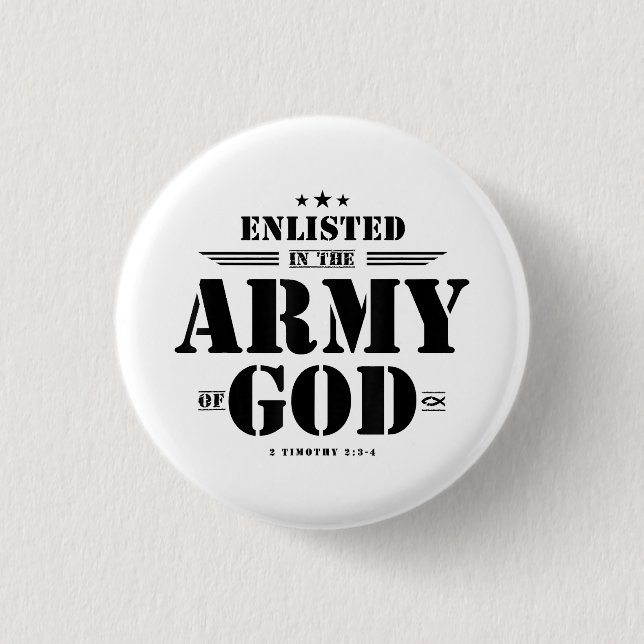 Christliche Gaben religiöser Bibelbibliotheken G Button (Vorderseite)