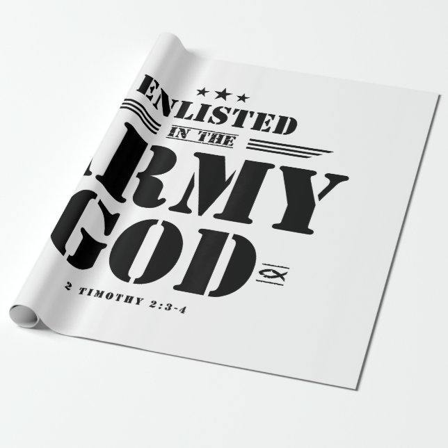 Christliche Gaben religiöser Bibelbibliotheken G Geschenkpapier (Ungerollt)