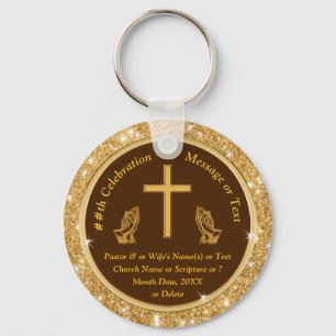 Christliche Gastgeschenke für Erwachsene bei JEDEM Schlüsselanhänger