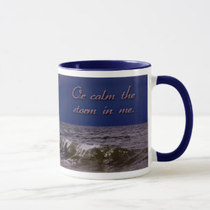 Christliche Gebets-Tasse Tasse