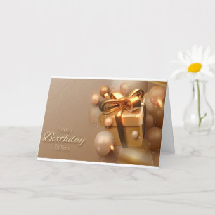 Christliche Geburtskarte Karte