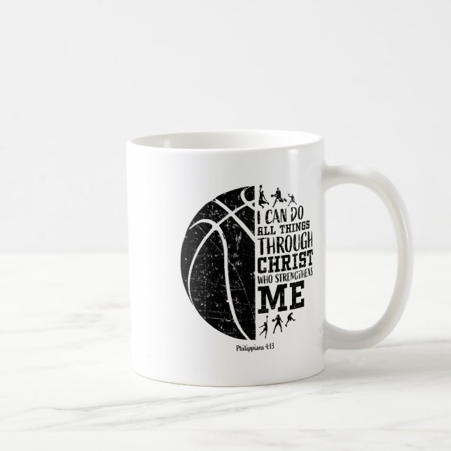 Christliche Geschenke Philippinen 413 Männer Fraue Kaffeetasse (Rechts)