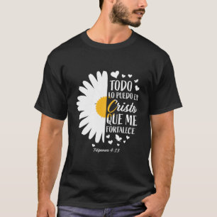 Christliche Geschenke Religiöse Frauen Mama Ihre G T-Shirt