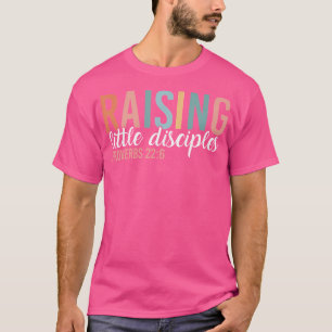 Christliche Geschenke von Jesus Followers Mama T-Shirt