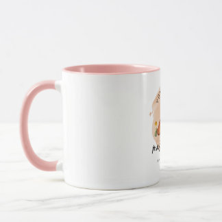 Christliche Geschenktasse | Du bist Gottes Meister Tasse