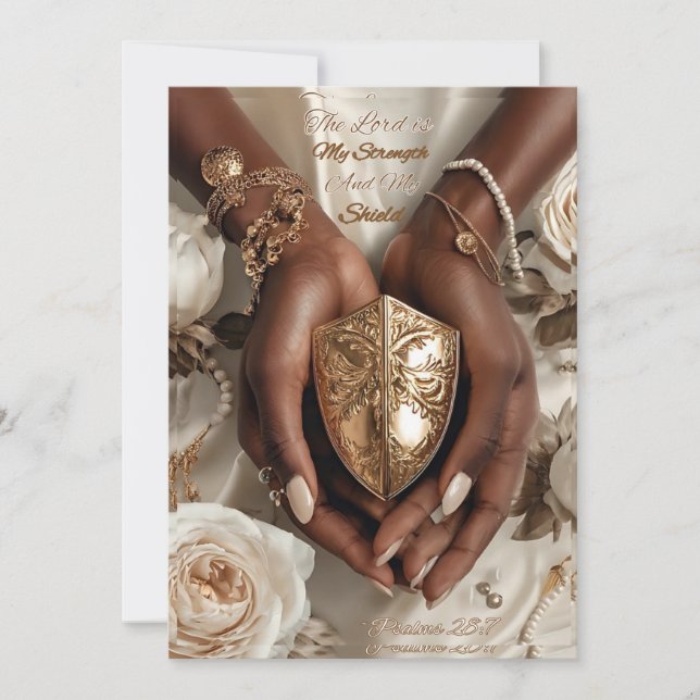 Christliche Grußkarten (Vorderseite)