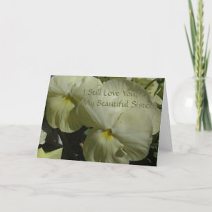 Christliche Inmate-Karte mit Evangelium Karte