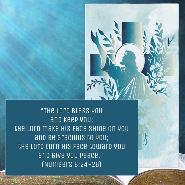 Christliche inspirierende religiöse Bibel Visitenkarte (Christian Bible Quote Cards to hand out and spread the words of inspiration. )
