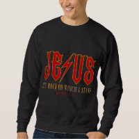 Christliche Jesus Rock Band Matthew 724, Retro Vin