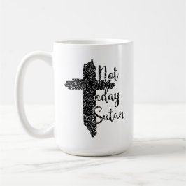 Christliche Kaffee-Tasse Kaffeetasse