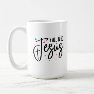 Christliche Kaffee-Tasse Kaffeetasse