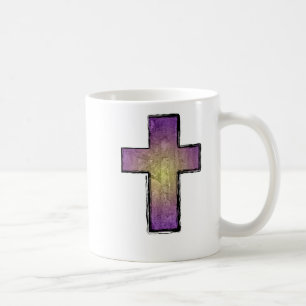 Christliche Kaffee-Tassen -- Christus ist mein Tasse