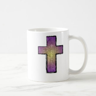 Christliche Kaffee-Tassen -- Christus ist mein Tasse