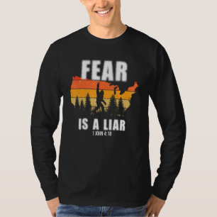 Christliche Kleidung ist perfekt für Männer Frauen T-Shirt